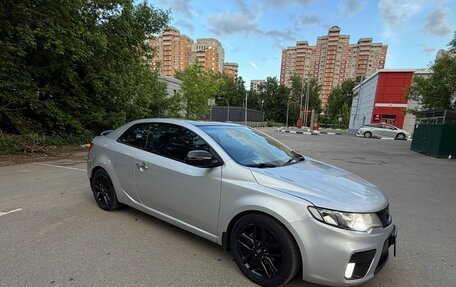 KIA Cerato III, 2011 год, 1 200 000 рублей, 20 фотография