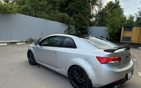 KIA Cerato III, 2011 год, 1 200 000 рублей, 17 фотография