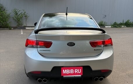 KIA Cerato III, 2011 год, 1 200 000 рублей, 18 фотография