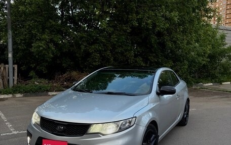 KIA Cerato III, 2011 год, 1 200 000 рублей, 21 фотография