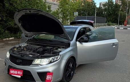 KIA Cerato III, 2011 год, 1 200 000 рублей, 13 фотография