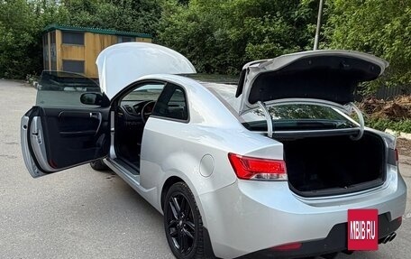 KIA Cerato III, 2011 год, 1 200 000 рублей, 15 фотография