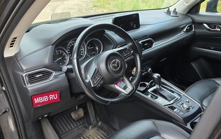 Mazda CX-5 II, 2019 год, 2 800 000 рублей, 7 фотография