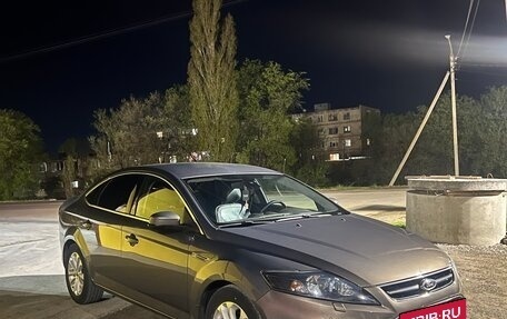Ford Mondeo IV, 2012 год, 1 100 000 рублей, 2 фотография