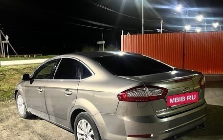 Ford Mondeo IV, 2012 год, 1 100 000 рублей, 4 фотография