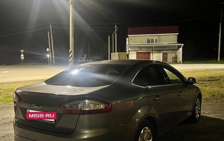 Ford Mondeo IV, 2012 год, 1 100 000 рублей, 5 фотография