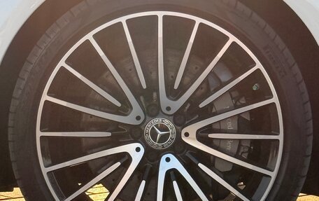 Mercedes-Benz S-Класс, 2021 год, 12 500 000 рублей, 8 фотография