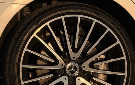 Mercedes-Benz S-Класс, 2021 год, 12 500 000 рублей, 10 фотография