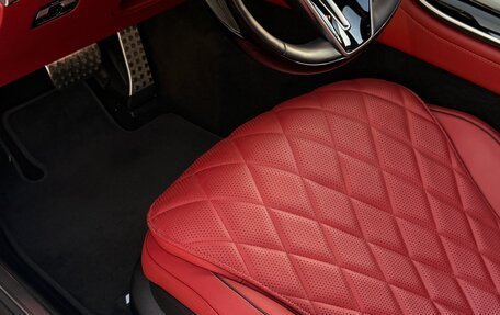 Mercedes-Benz S-Класс, 2021 год, 12 500 000 рублей, 18 фотография