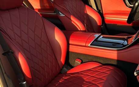 Mercedes-Benz S-Класс, 2021 год, 12 500 000 рублей, 17 фотография