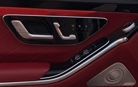 Mercedes-Benz S-Класс, 2021 год, 12 500 000 рублей, 19 фотография