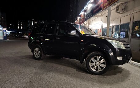 Great Wall Hover, 2008 год, 760 000 рублей, 2 фотография