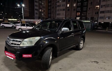 Great Wall Hover, 2008 год, 760 000 рублей, 3 фотография