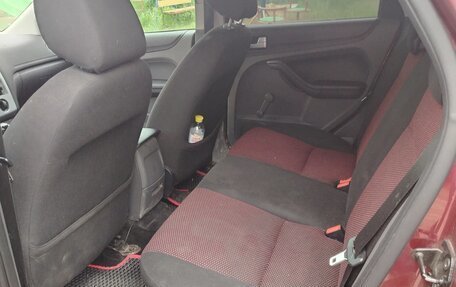 Ford Focus II рестайлинг, 2006 год, 230 000 рублей, 4 фотография