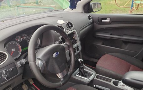 Ford Focus II рестайлинг, 2006 год, 230 000 рублей, 7 фотография