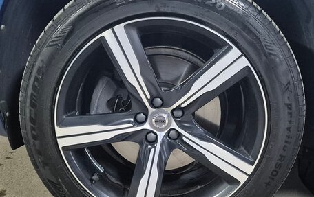 Volvo XC90 II рестайлинг, 2017 год, 3 650 000 рублей, 14 фотография