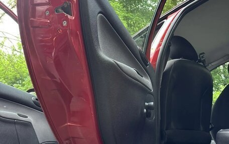 Peugeot 206, 2006 год, 330 000 рублей, 5 фотография