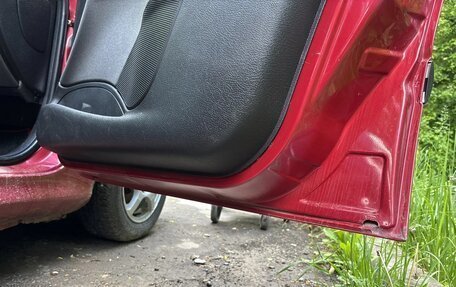 Peugeot 206, 2006 год, 330 000 рублей, 10 фотография
