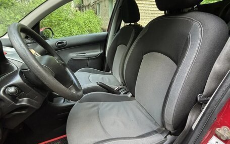 Peugeot 206, 2006 год, 330 000 рублей, 12 фотография