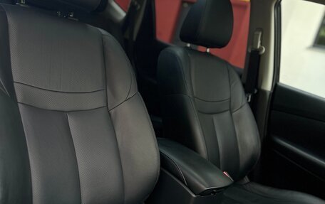 Nissan X-Trail, 2018 год, 1 950 000 рублей, 16 фотография