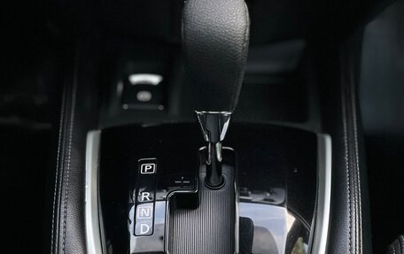 Nissan X-Trail, 2018 год, 1 950 000 рублей, 10 фотография