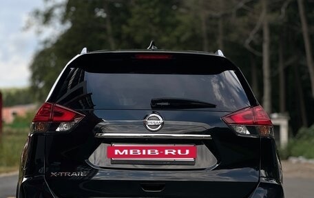 Nissan X-Trail, 2018 год, 1 950 000 рублей, 4 фотография