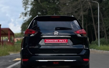 Nissan X-Trail, 2018 год, 1 950 000 рублей, 5 фотография