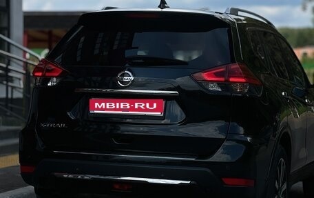 Nissan X-Trail, 2018 год, 1 950 000 рублей, 6 фотография