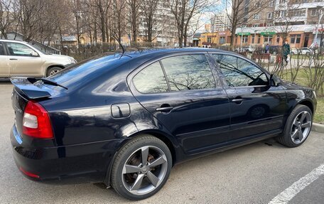 Skoda Octavia, 2012 год, 799 999 рублей, 7 фотография