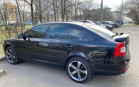 Skoda Octavia, 2012 год, 799 999 рублей, 5 фотография