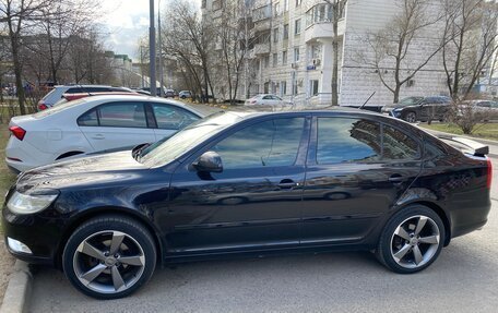 Skoda Octavia, 2012 год, 799 999 рублей, 6 фотография