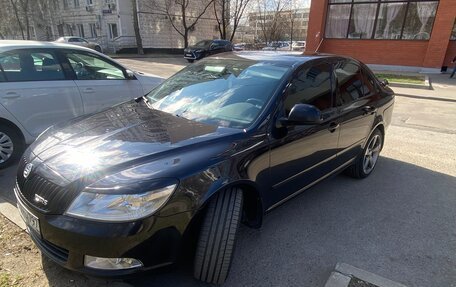 Skoda Octavia, 2012 год, 799 999 рублей, 10 фотография