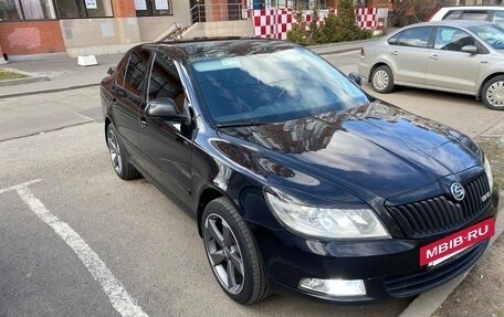 Skoda Octavia, 2012 год, 799 999 рублей, 4 фотография