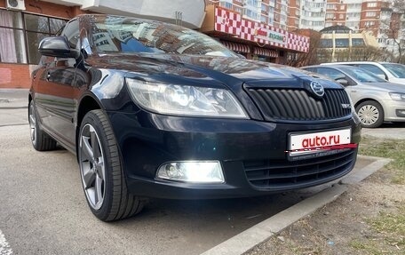 Skoda Octavia, 2012 год, 799 999 рублей, 3 фотография