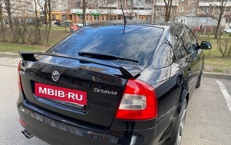 Skoda Octavia, 2012 год, 799 999 рублей, 8 фотография
