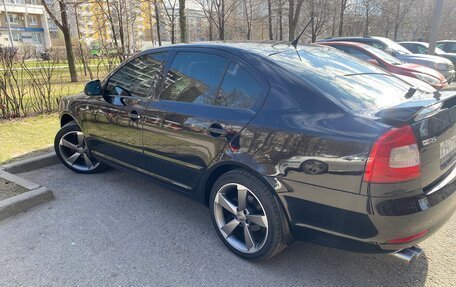 Skoda Octavia, 2012 год, 799 999 рублей, 13 фотография