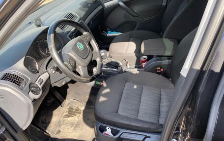 Skoda Octavia, 2012 год, 799 999 рублей, 19 фотография
