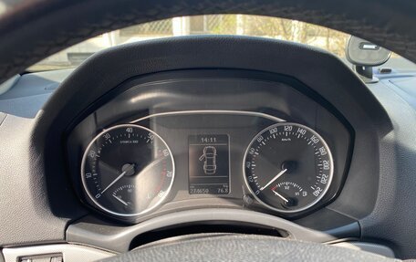 Skoda Octavia, 2012 год, 799 999 рублей, 15 фотография