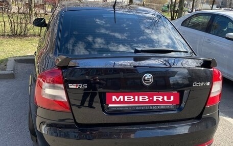 Skoda Octavia, 2012 год, 799 999 рублей, 12 фотография