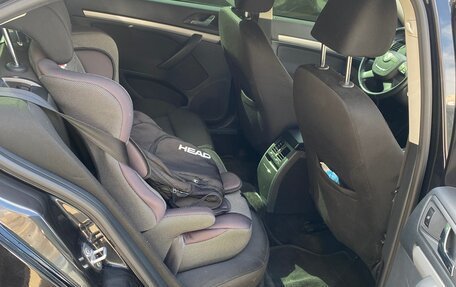 Skoda Octavia, 2012 год, 799 999 рублей, 27 фотография