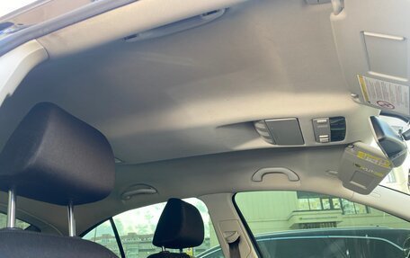 Skoda Octavia, 2012 год, 799 999 рублей, 28 фотография
