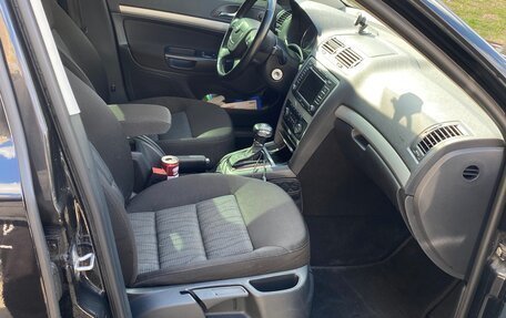 Skoda Octavia, 2012 год, 799 999 рублей, 33 фотография