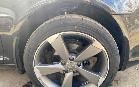 Skoda Octavia, 2012 год, 799 999 рублей, 34 фотография