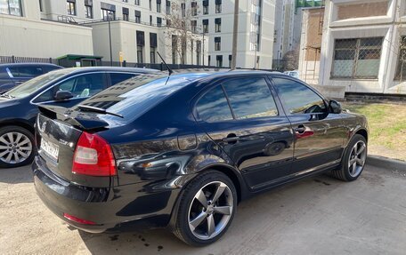 Skoda Octavia, 2012 год, 799 999 рублей, 37 фотография