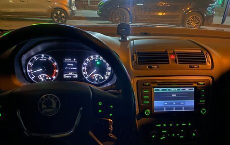 Skoda Octavia, 2012 год, 799 999 рублей, 40 фотография