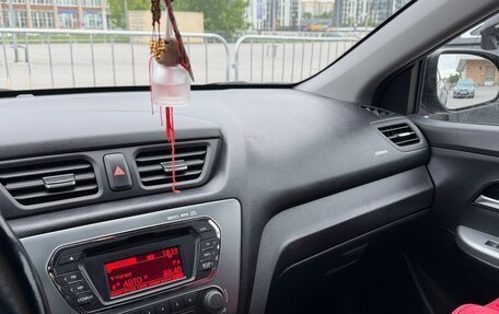 KIA Rio III рестайлинг, 2014 год, 970 000 рублей, 9 фотография