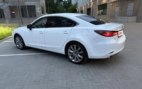 Mazda 6, 2023 год, 2 650 000 рублей, 3 фотография