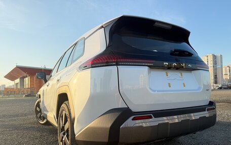 Toyota RAV4, 2026 год, 3 950 000 рублей, 2 фотография