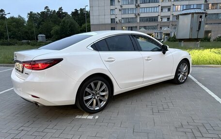 Mazda 6, 2023 год, 2 650 000 рублей, 4 фотография