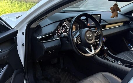 Mazda 6, 2023 год, 2 650 000 рублей, 7 фотография